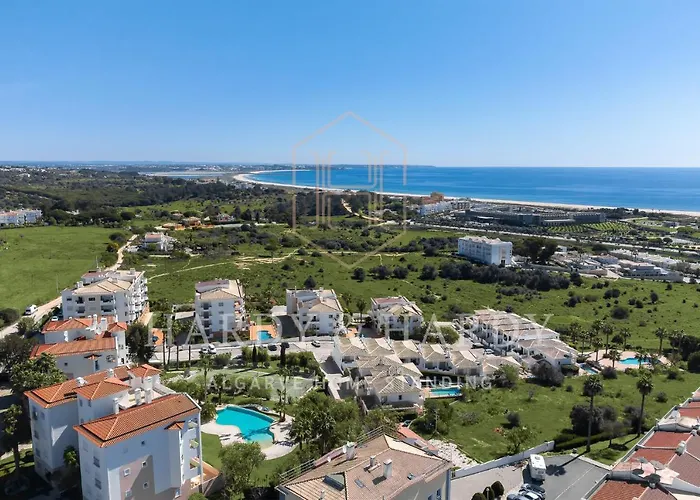 Appartement H&h - Rare Amazing With Panoramic Sea Views Near To Meia & Center Lagos