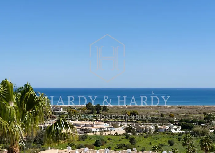 H&h - Rare Amazing With Panoramic Sea Views Near To Meia & Center Appartement