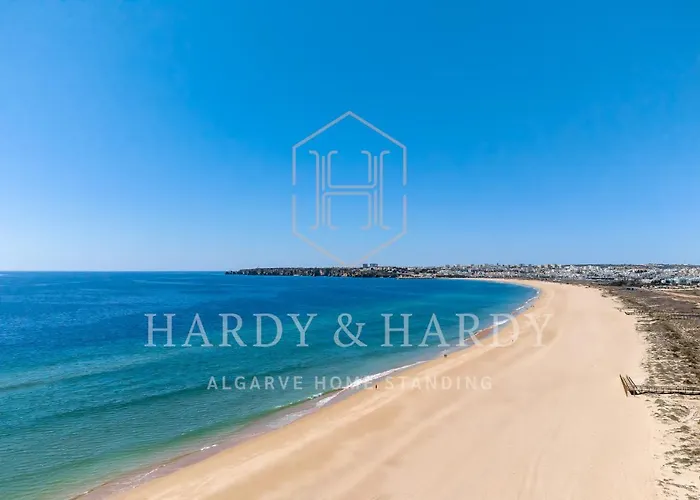 H&h - Rare Amazing With Panoramic Sea Views Near To Meia & Center Appartement Lagos
