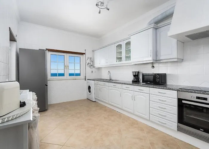 H&h - Rare Amazing With Panoramic Sea Views Near To Meia & Center Appartement *
