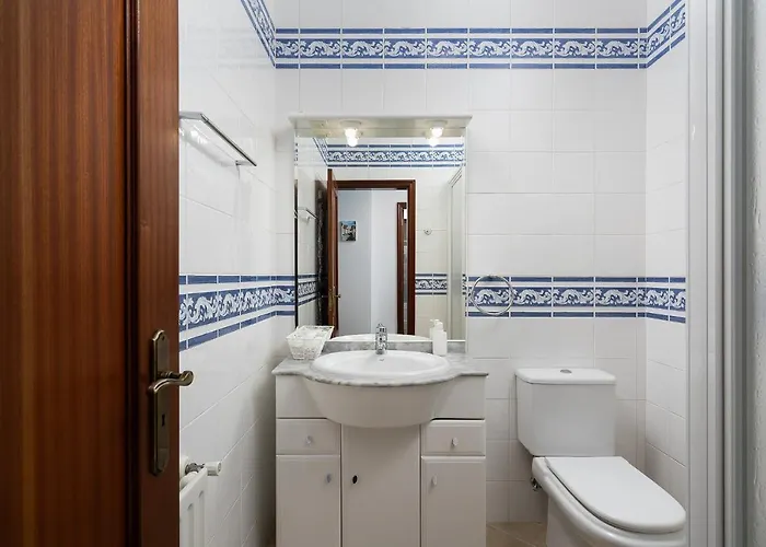 H&h - Rare Amazing With Panoramic Sea Views Near To Meia & Center Appartement