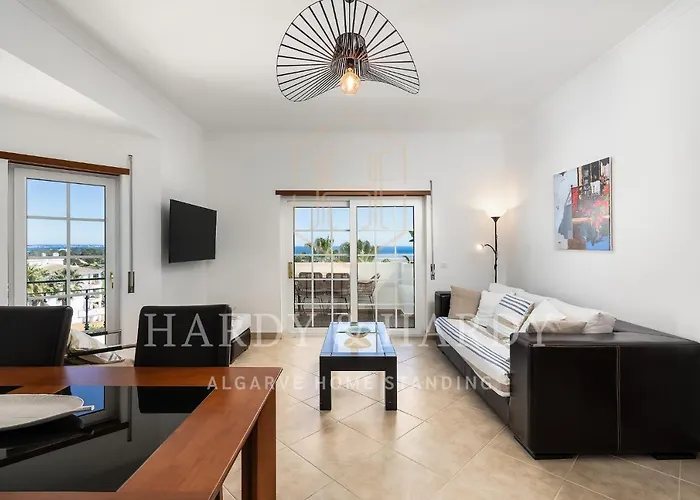 H&h - Rare Amazing With Panoramic Sea Views Near To Meia & Center Appartement *