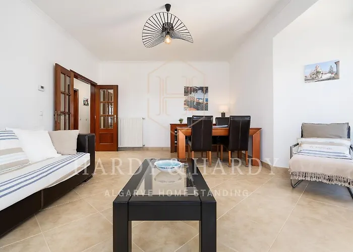 H&h - Rare Amazing With Panoramic Sea Views Near To Meia & Center Lagos