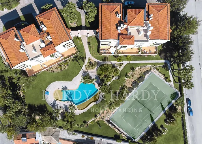 H&h - Rare Amazing With Panoramic Sea Views Near To Meia & Center *