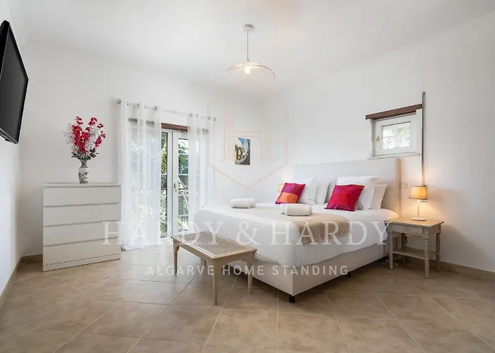 H&h - Rare Amazing With Panoramic Sea Views Near To Meia & Center * Lagos
