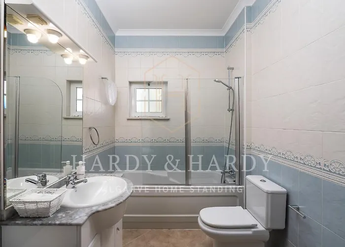 Appartement H&h - Rare Amazing With Panoramic Sea Views Near To Meia & Center