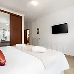 H&h - Rare Amazing With Panoramic Sea Views Near To Meia & Center * لاغوس
