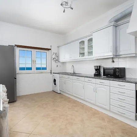 H&h - Rare Amazing With Panoramic Sea Views Near To Meia & Center Appartement *