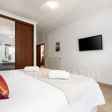 H&h - Rare Amazing With Panoramic Sea Views Near To Meia & Center * Λάγος