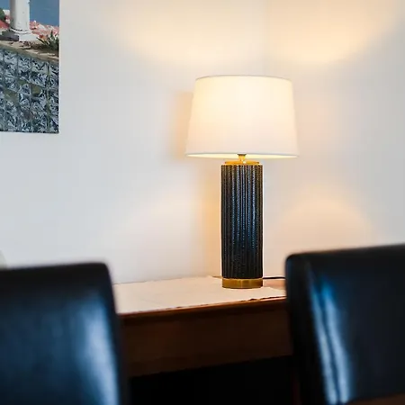 Apartment H&h - Rare Amazing With Panoramic Sea Views Near To Meia & Center Lagos
