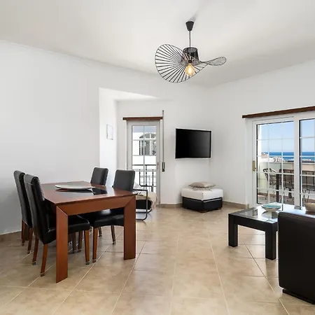 H&h - Rare Amazing With Panoramic Sea Views Near To Meia & Center *