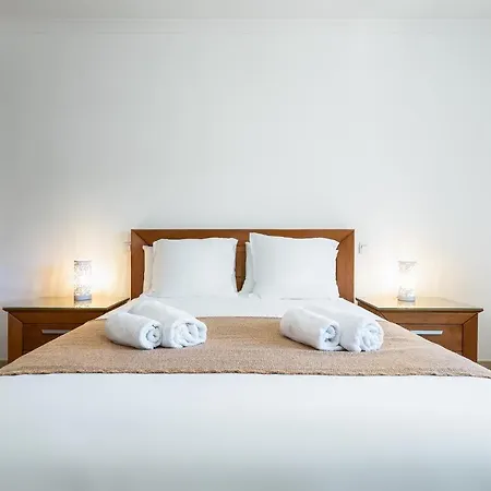 H&h - Rare Amazing With Panoramic Sea Views Near To Meia & Center