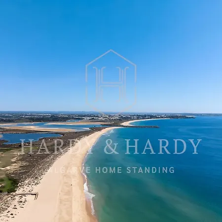 Apartment H&h - Rare Amazing With Panoramic Sea Views Near To Meia & Center *