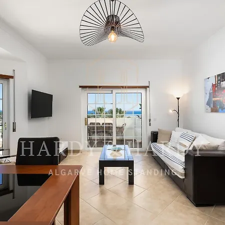 H&h - Rare Amazing With Panoramic Sea Views Near To Meia & Center Apartment *