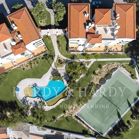 H&h - Rare Amazing With Panoramic Sea Views Near To Meia & Center *